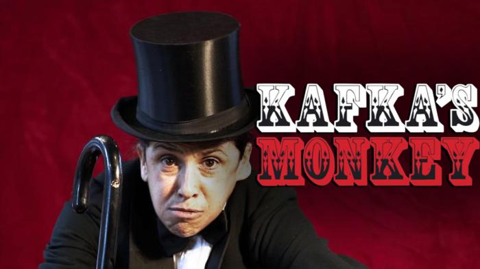 STG Kafka's Monkey 