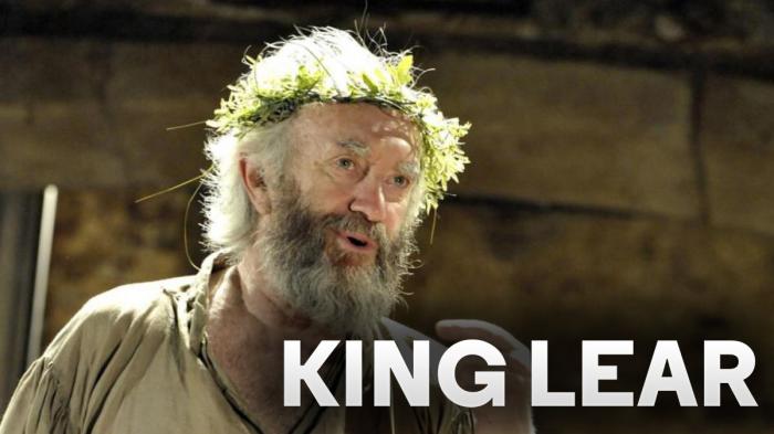 STG King Lear