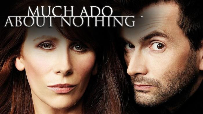 STG Much Ado About Nothing 