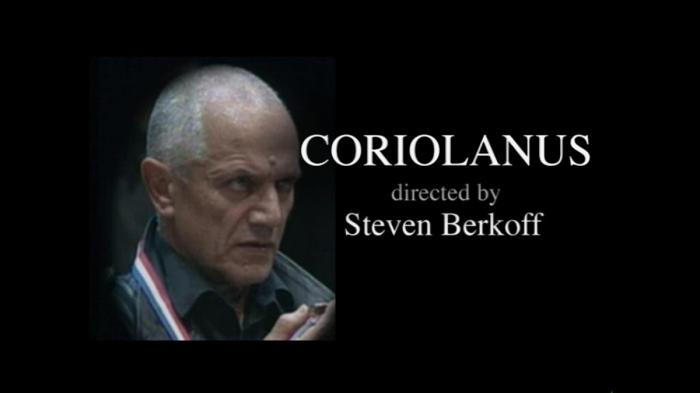 STG Coriolanus