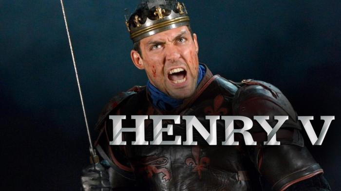 STG Henry V