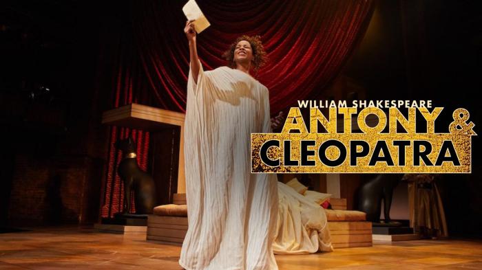 STG Antony and Cleopatra