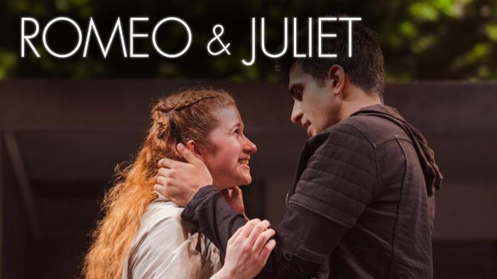 STG Romeo and Juliet