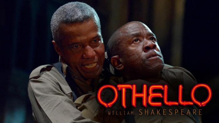 STG Othello