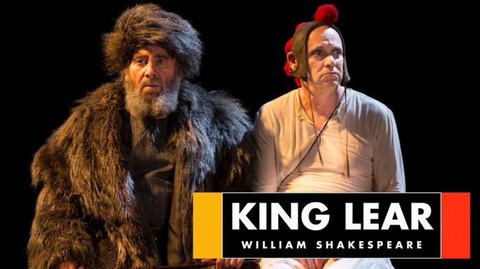 STG King Lear