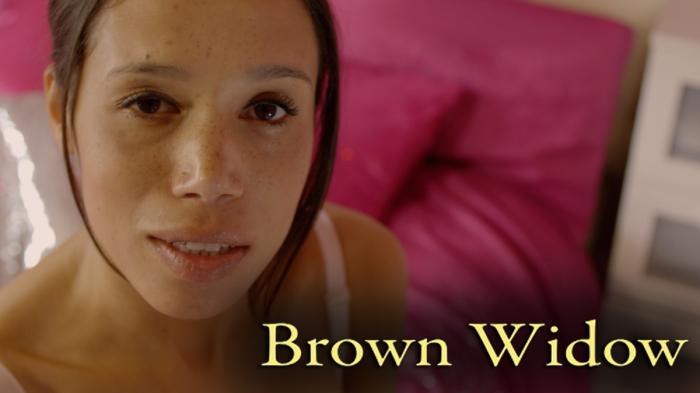 STG Brown Widow