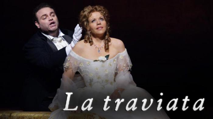 STG La Traviata