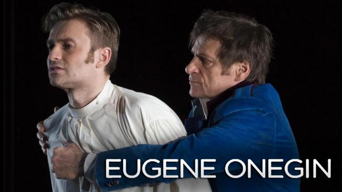 STG Eugene Onegin