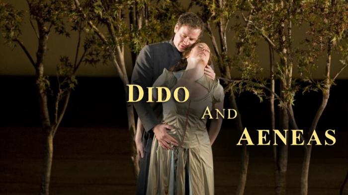 STG Dido and Aeneas