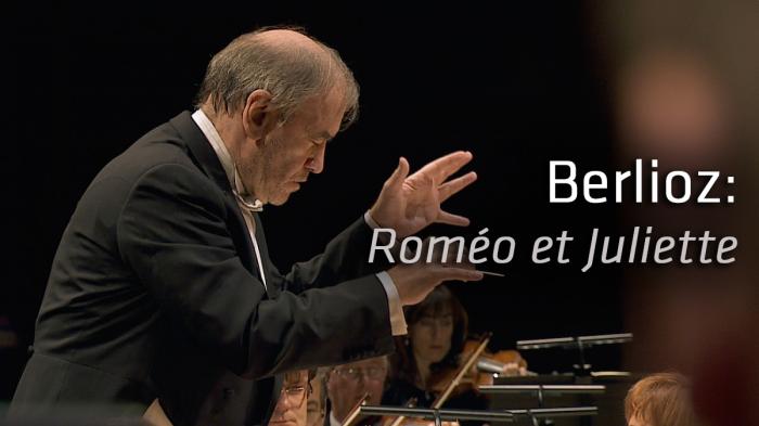 STG Berlioz: Roméo et Juliette