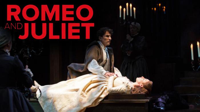 STG Romeo and Juliet