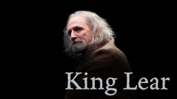 STG King Lear