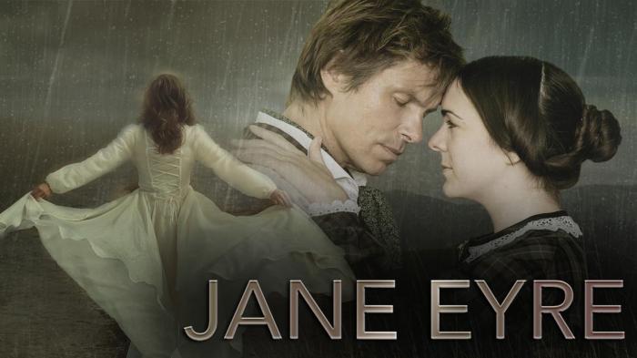 STG Jane Eyre