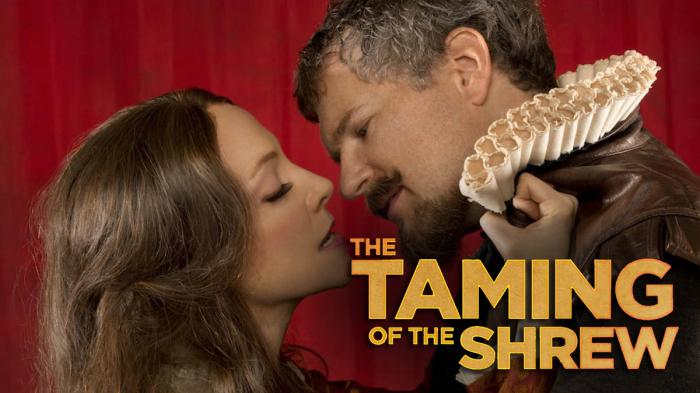 STG The Taming of the Shrew