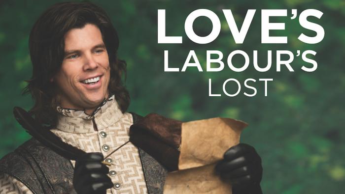 STG Love's Labour's Lost