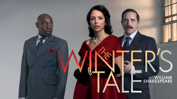 STG The Winter's Tale