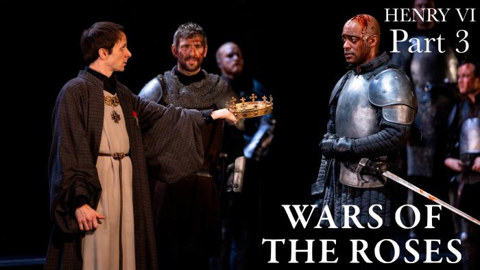 STG Henry VI: Wars of the Roses