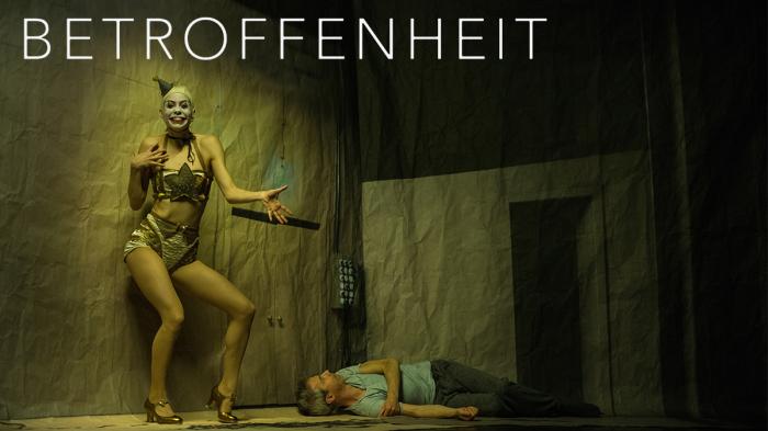 STG Betroffenheit