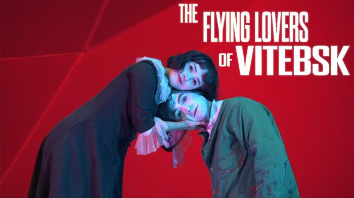 STG The Flying Lovers Of Vitebsk