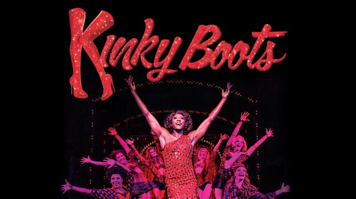 STG Kinky Boots