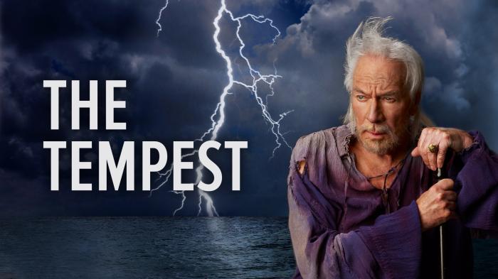 STG The Tempest
