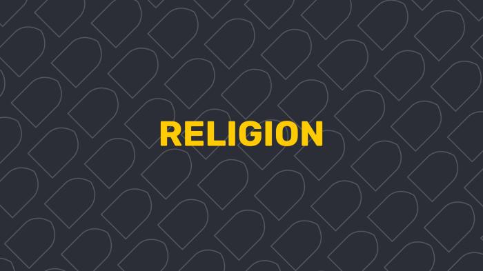 Religion