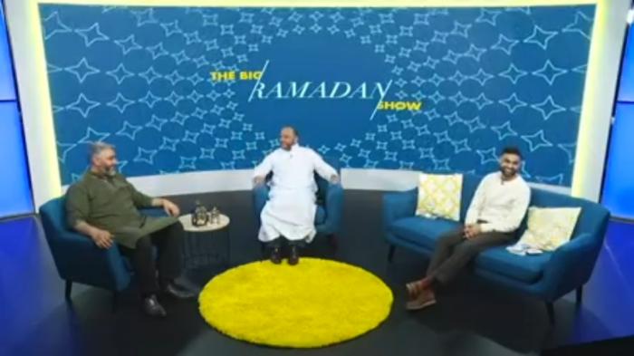 STG The Big Ramadan Show