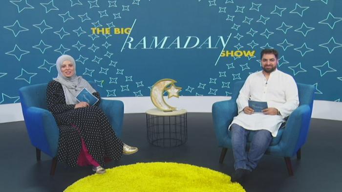 STG The Big Ramadan Show