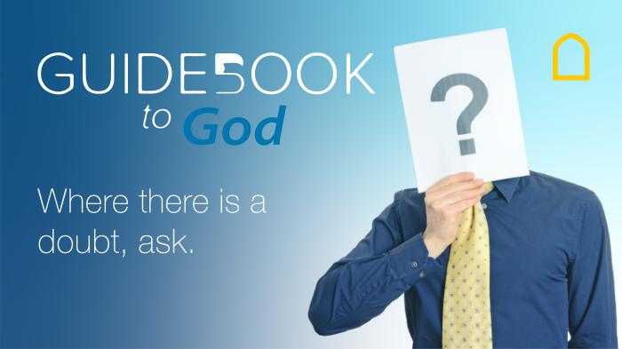 STG Guidebook to God