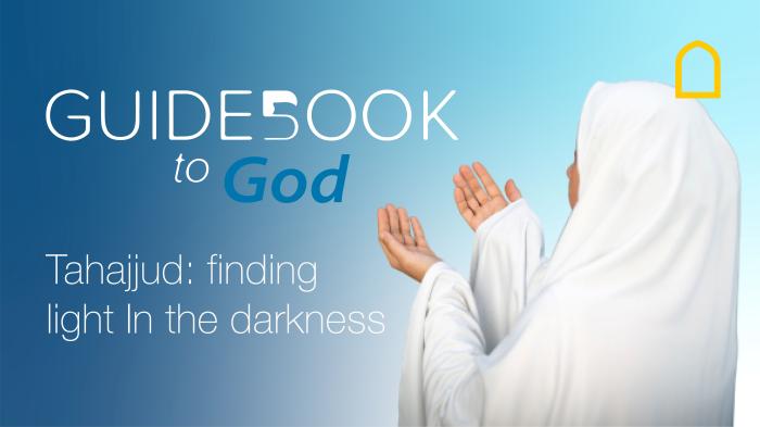 STG Guidebook to God