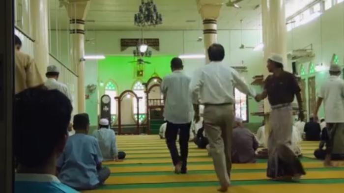 STG Ramadan In The Islamic World - Thailand