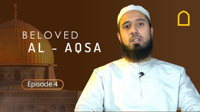 STG Beloved Al Aqsa