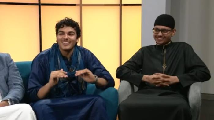 STG The Big Ramadan Show - Episode 26