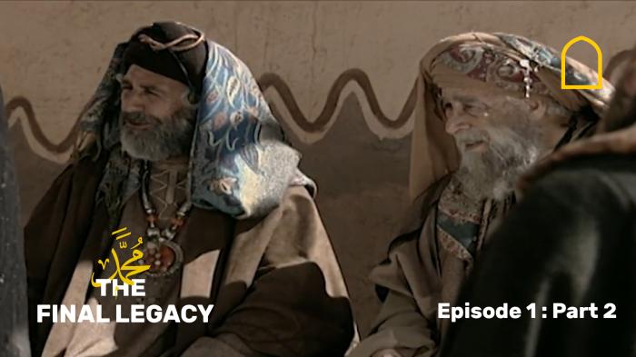 STG The Final Legacy - Episode 1 : Part 2