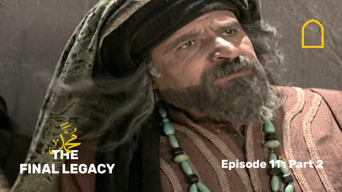 STG The Final Legacy - Episode 11 : Part 2