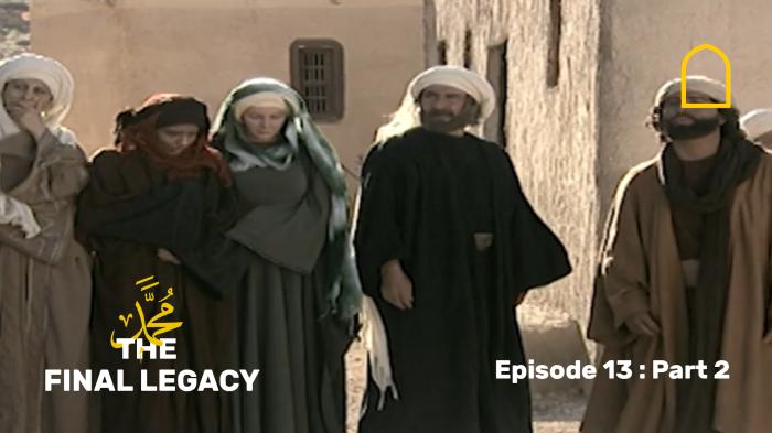 STG The Final Legacy - Episode 13 : Part 2