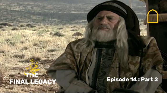 STG The Final Legacy - Episode 14 : Part 2