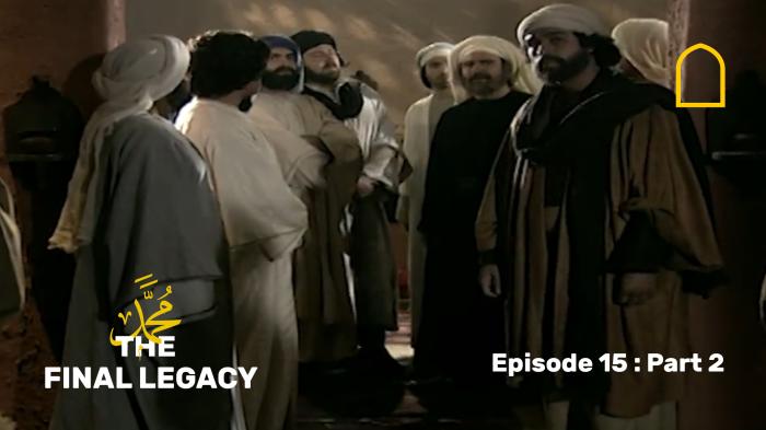 STG The Final Legacy - Episode 15 : Part 2