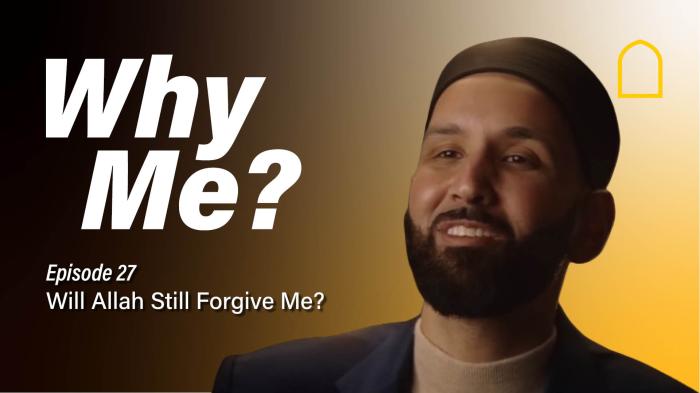 STG Episode 27 - Will Allah Still Forgive Me?