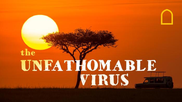 The Unfathomable Virus