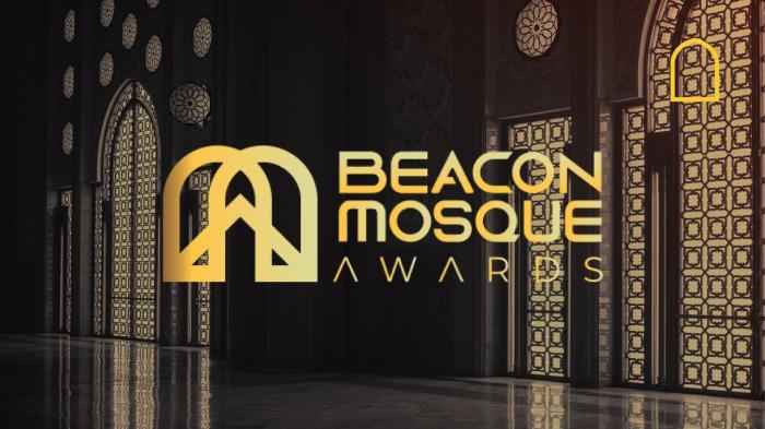 British Beacon Mosque Awards