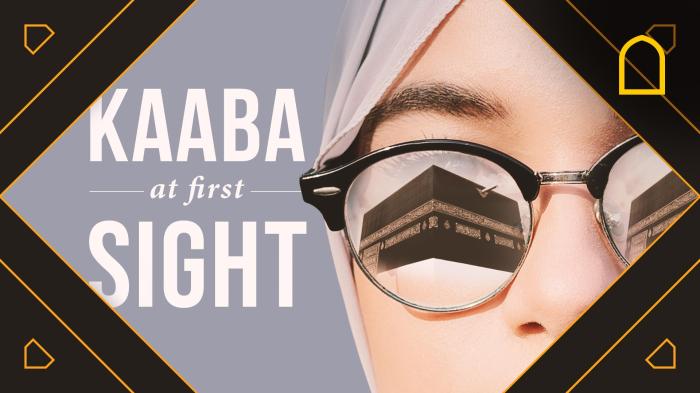 Kabbah At First Sight