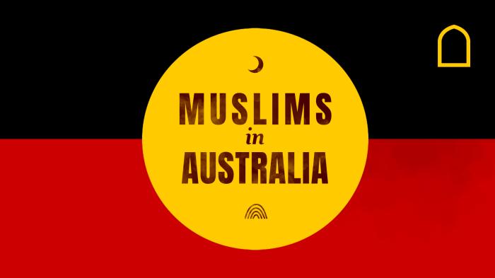 Muslims In Australia