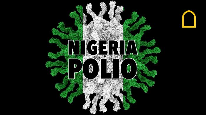 Nigeria Polio