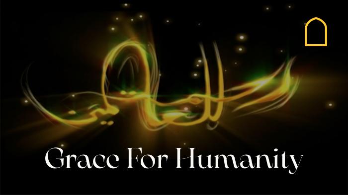 Grace For Humanity