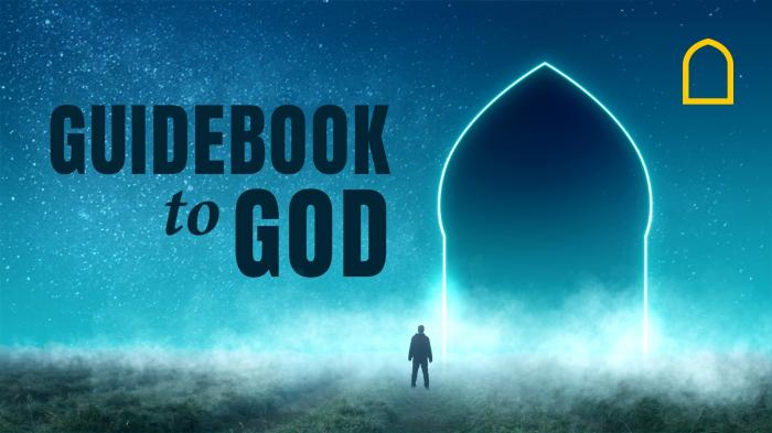 Guidebook to God