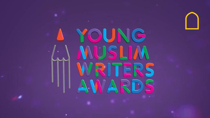 Young Muslim Writers Awards 23