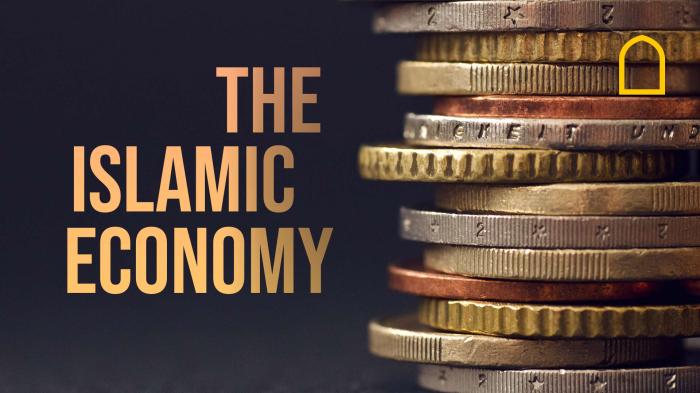 The Islamic Economy