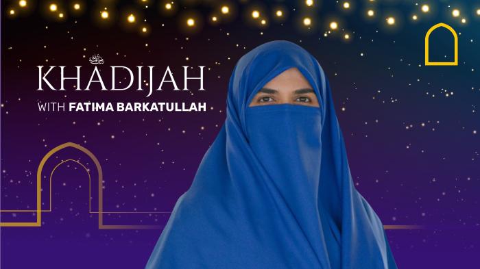 Khadijah (RA)