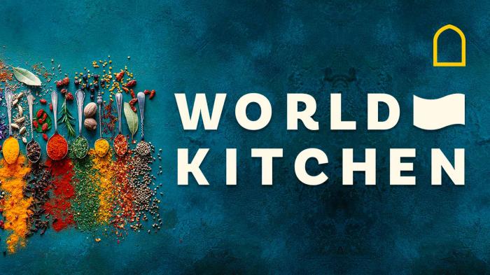 World Kitchen